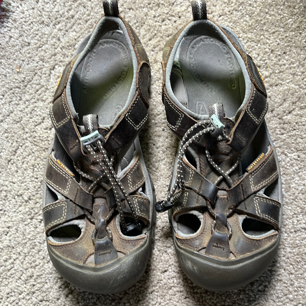 Keen Sandals
